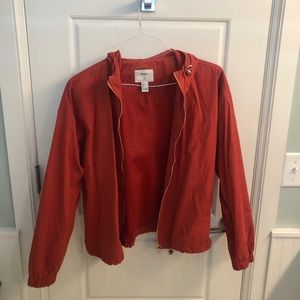 forever 21 jacket